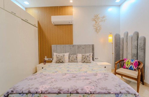 Jaipur District Villa | VIBE 2.0