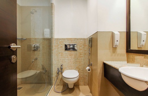 Faridabad Hotel | Vibe By The Lalit Traveller