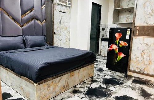 DLF City Apartment | Vibe cyberhub