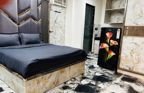 DLF City Apartment | Vibe cyberhub