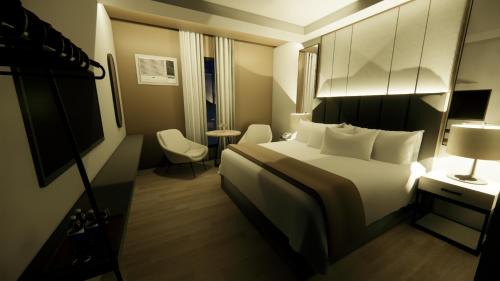 Alabang Hotel | Vibe Hotel Alabang
