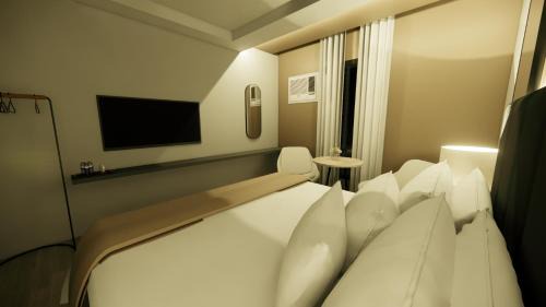 Alabang Hotel | Vibe Hotel Alabang
