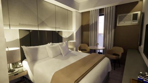 Alabang Hotel | Vibe Hotel Alabang