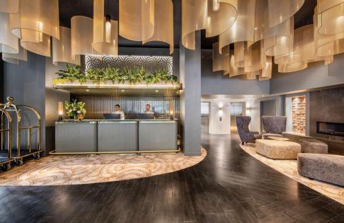 Hobart Central Business District Hotel | Vibe Hotel Hobart