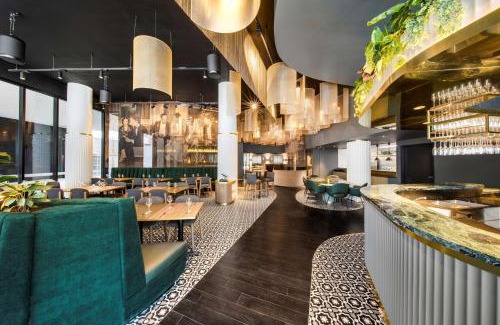 Hobart Central Business District Hotel | Vibe Hotel Hobart