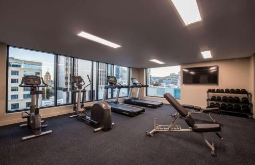 Hobart Central Business District Hotel | Vibe Hotel Hobart