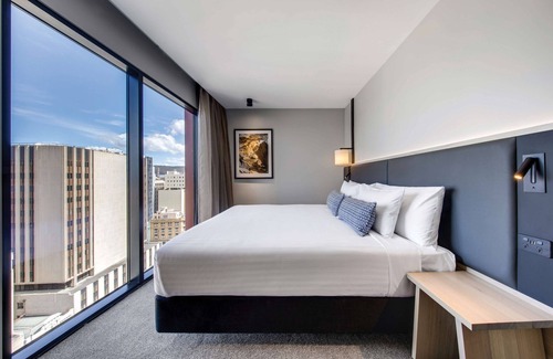 Hobart Central Business District Hotel | Vibe Hotel Hobart