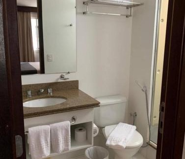 Jardins Apartment | Vibe Paulista Flat