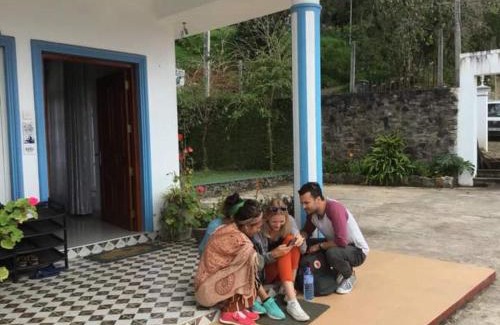 Nuwara Eliya House | Vibe way (Hostel & Market farm)