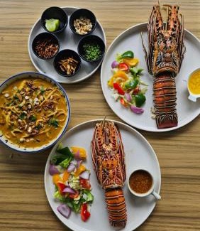 Neil Island Hotel | Vibes and Dives