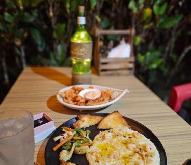 Neil Island Hotel | Vibes and Dives
