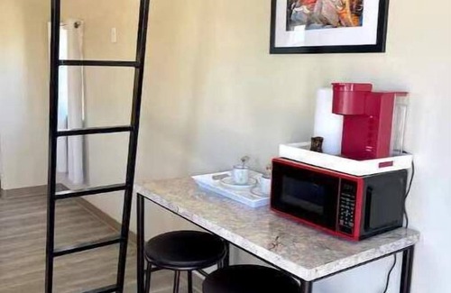 Marfa House | Vibes Cowboy: Rhinestone Cowboy