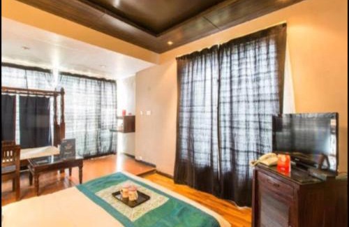 Bandoli Hotel | Vibes Inn Baga