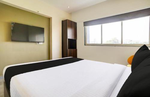 Juhu Hotel | Vibes Inn Juhu