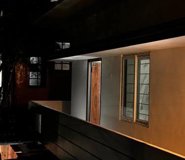 SR Nagar House | Vibes stay in