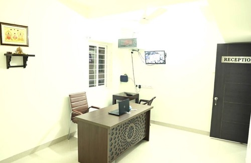 Aminjikarai Apartment | Vibha by Sri Lakshmi Homes