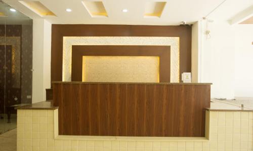 Mayapur Hotel | Vibhav Grand
