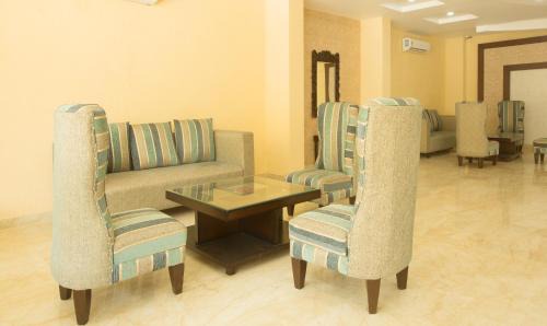 Mayapur Hotel | Vibhav Grand