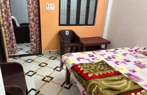 Varanasi Apartment | Vibhav Nivas