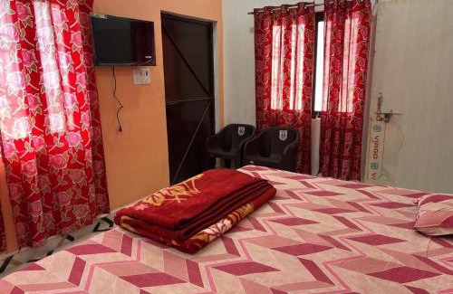 Varanasi Apartment | Vibhav Nivas