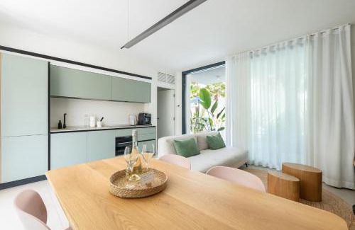 Jesolo Apartment | Vibra Moorea