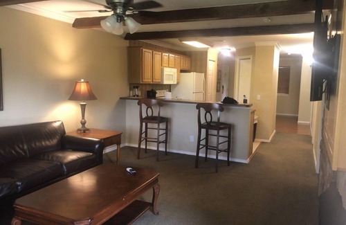 Branson Hotel | Vibrant 2BR Condo at Great Rock: Relax & Enjoy