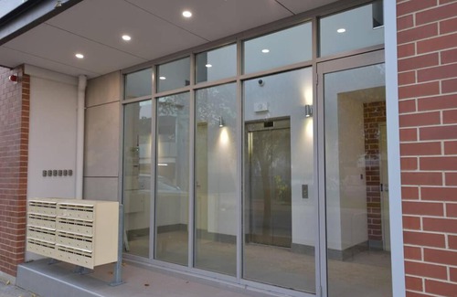 Bowden Apartment | Vibrant Bowden 101
