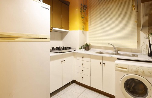Talimhane Apartment | Vibrant Flat with Excellent Location in Beyoglu
