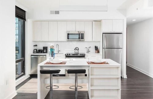 Reston Apartment | Vibrant Location | nr Home Depot | Mins From DC