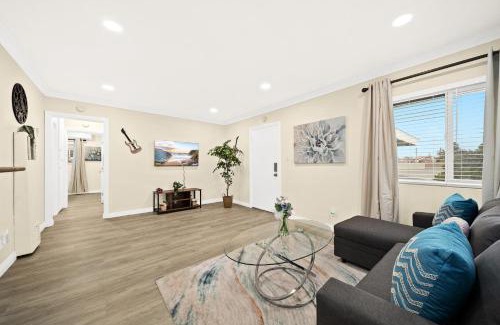 Alhambra Apartment | Vibrant & Refreshing - 12 min to Downtown LA