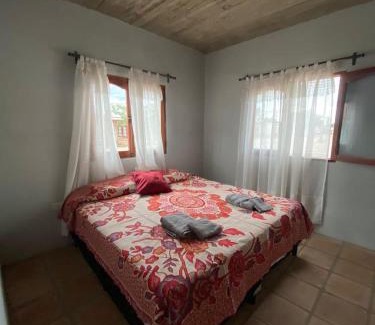 San Carlos Apartment | Vic-Bau