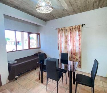 San Carlos Apartment | Vic-Bau