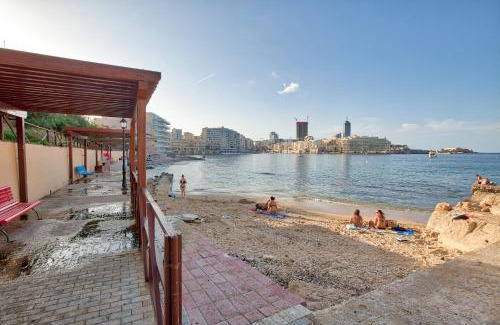 Tower Road Apartment | VIC- SEAFRONT Apartment