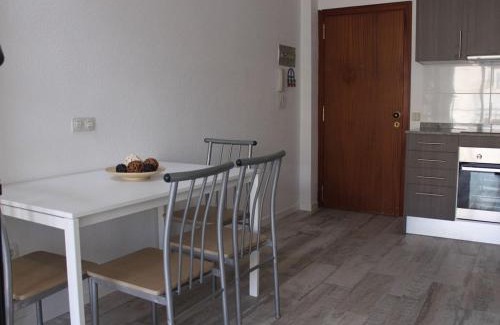 Pineda de Mar Apartment | VicAm Atico Duplex