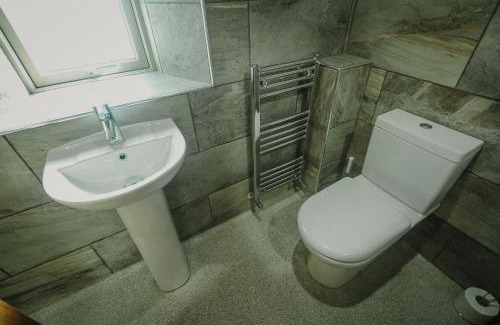 Litton House | Vicarage Farm Cottages
