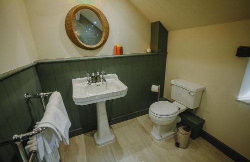 Litton House | Vicarage Farm Cottages