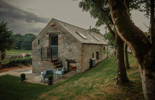 Litton House | Vicarage Farm Cottages