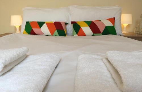 Birmingham House | Vicarage Lodge Birmingham