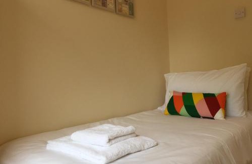 Birmingham House | Vicarage Lodge Birmingham