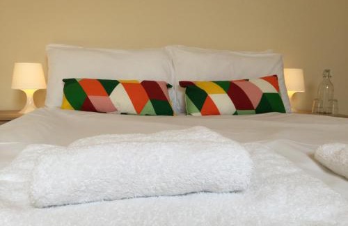 Birmingham House | Vicarage Lodge Birmingham