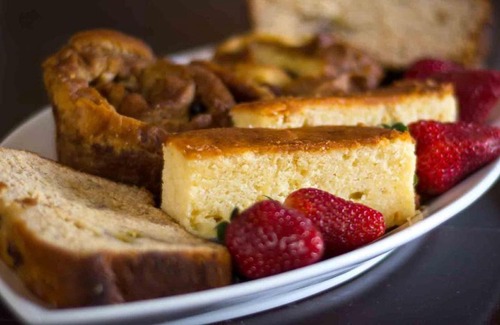 Kangaroo Valley Bed & Breakfast | Vicarage View Cottage