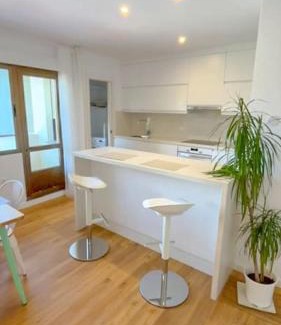 O Vicedo Apartment | Vicedo White Sand