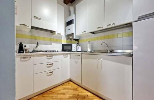 Vicenza Apartment | Vicenza Piazza dei Signori Elegant Apartment