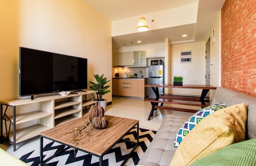 Pinagsama Apartment | Viceroy 3 Mckinley Hill BGC