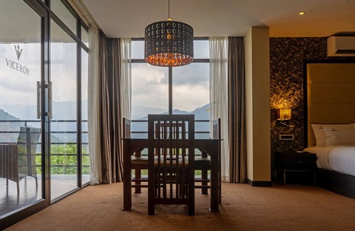 Udumbanchola Hotel | Viceroy Luxury Mountain Resort