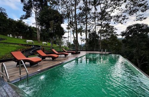 Udumbanchola Hotel | Viceroy Luxury Mountain Resort and Spa