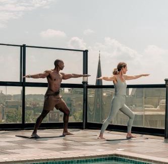 Logan Circle Hotel | Viceroy Washington DC