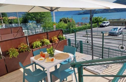Calozzo Apartment | Vichi's nest