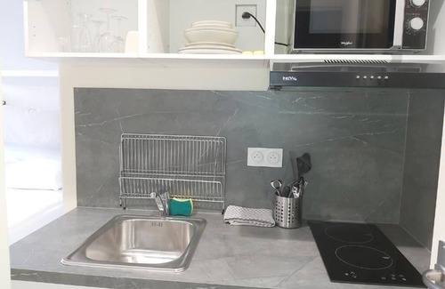 Vieux Vichy Hotel | Vichy Sejour