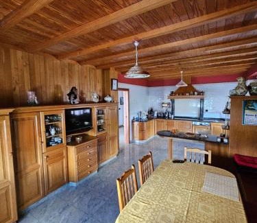O Vicedo House | Vicia